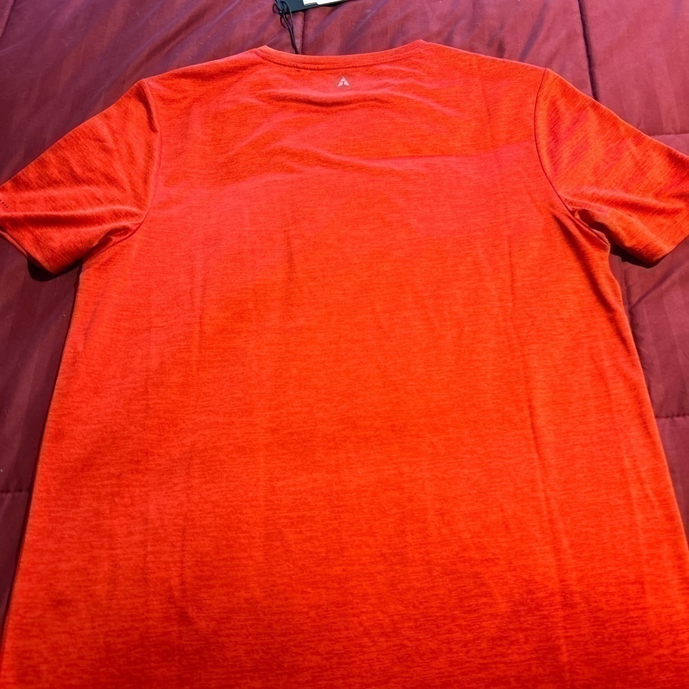 Men’s Sonneti Sport Shirt - Picture 2 of 3